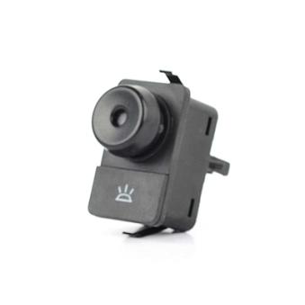 Interrupteur, éclairage intérieur BSG BSG 30-860-002