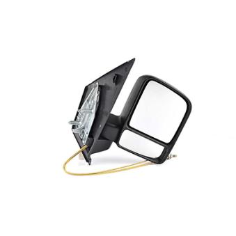 Rétroviseur extérieur BSG [BSG 30-900-021]