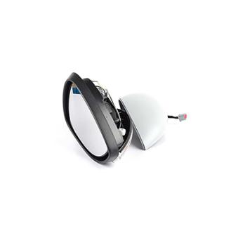 Rétroviseur extérieur BSG [BSG 30-900-087]