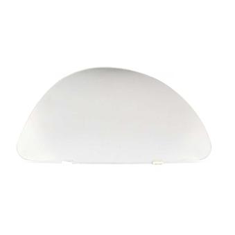 Verre de rétroviseur, rétroviseur extérieur BSG BSG 30-910-010