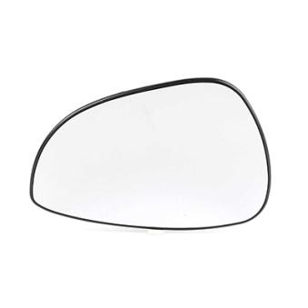 Verre de rétroviseur, rétroviseur extérieur BSG BSG 30-910-029