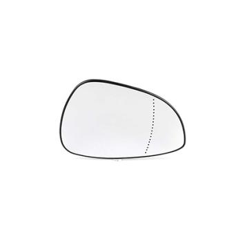 Verre de rétroviseur, rétroviseur extérieur BSG OEM 1671414