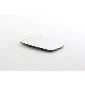 Verre de rétroviseur, rétroviseur extérieur BSG BSG 30-910-048