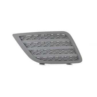 Grille de ventilation, pare-chocs avant droit BSG [BSG 30-921-026]