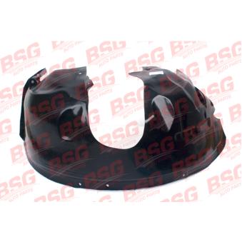 Garniture, passage de roue avant gauche BSG OEM 1854433