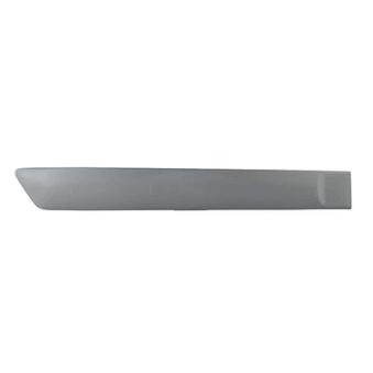 Baguette et bande protectrice, porte arrière droit BSG OEM 1536981