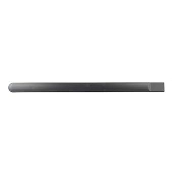 Baguette et bande protectrice, porte arrière gauche BSG BSG 30-924-033