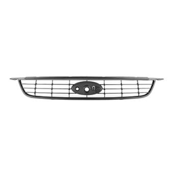 Grille de radiateur BSG BSG 30-927-002 Grille de radiateur BSG BSG 30-927-002
