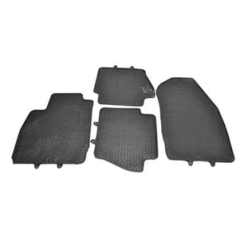 Jeu de tapis de sol BSG BSG 30-934-009