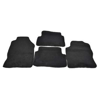 Jeu de tapis de sol BSG BSG 30-934-017 Jeu de tapis de sol BSG BSG 30-934-017