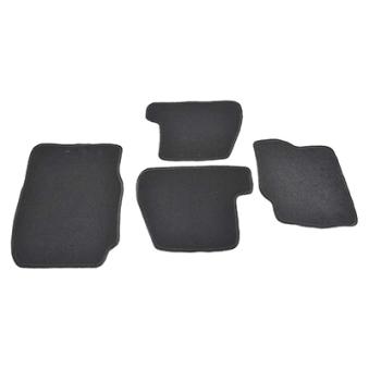 Jeu de tapis de sol BSG BSG 30-934-019 Jeu de tapis de sol BSG BSG 30-934-019