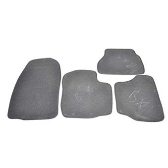 Jeu de tapis de sol BSG BSG 30-934-023