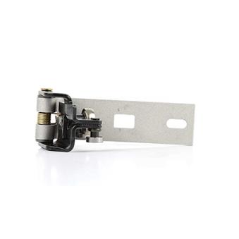 Guidage à galets, porte coulissante arrière droit BSG BSG 30-975-010