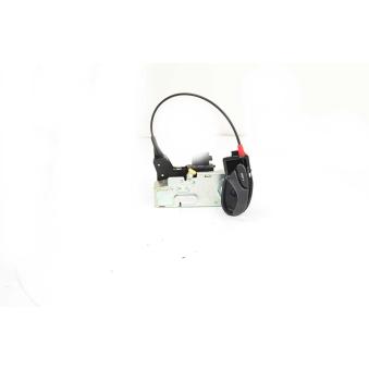 Serrure de porte avant gauche BSG OEM YC1AV21812BP Serrure de porte avant gauche BSG OEM YC1AV21812BP
