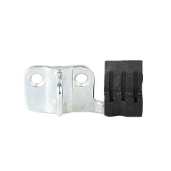 Guidage, bouton de verrouillage BSG [BSG 30-975-071]