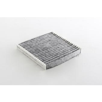 Filtre, air de l'habitacle BSG OEM 80292SWWG01