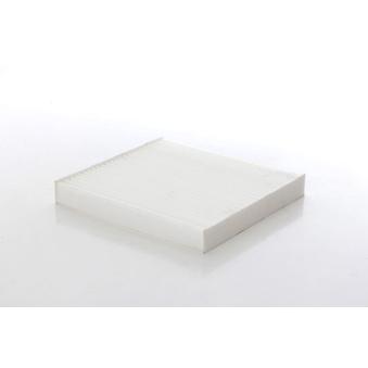 Filtre, air de l'habitacle BSG OEM 80292SWWG01