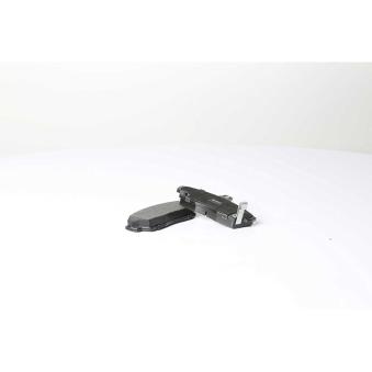 Jeu de 4 plaquettes de frein avant BSG OEM 45022S6DE01