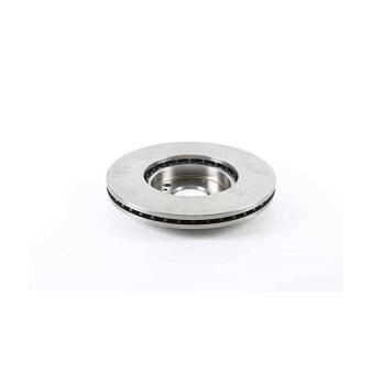 Jeu de 2 disques de frein avant BSG OEM 45251SEAE30