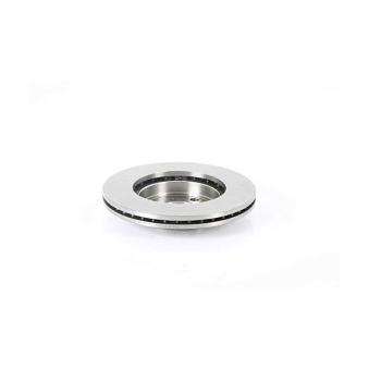 Jeu de 2 disques de frein avant BSG OEM 45251SH1A00