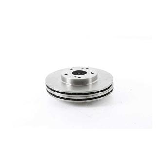 Jeu de 2 disques de frein avant BSG OEM 45251SMGG10