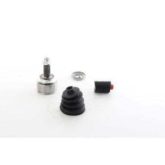 Embout de cardan avant (kit de réparation) BSG BSG 35-340-008