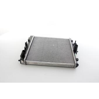 Radiateur, refroidissement du moteur BSG OEM 19010P01004