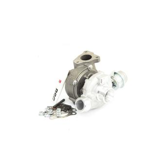Turbocompresseur, suralimentation BSG BSG 40-100-001