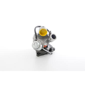 Turbocompresseur, suralimentation BSG BSG 40-100-002