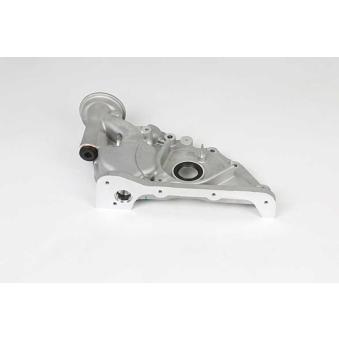 Pompe à huile BSG [BSG 40-101-015]