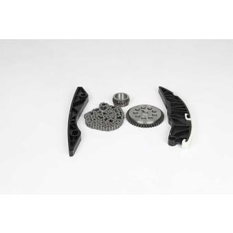 Kit de distribution par chaîne BSG OEM 231212B000