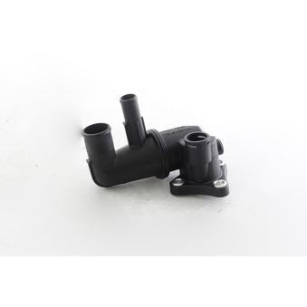 Bride de liquide de refroidissement BSG [BSG 40-126-036]