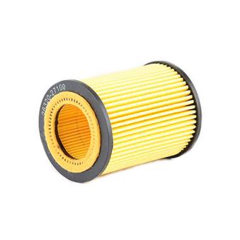Filtre à huile BSG OEM 2632027100