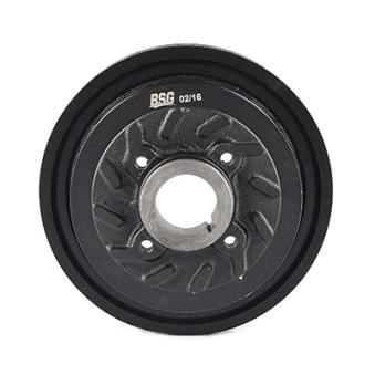 Poulie, vilebrequin BSG OEM 2312442020