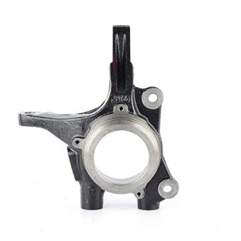Fusée d'essieu, suspension de roue BSG [BSG 40-330-006]
