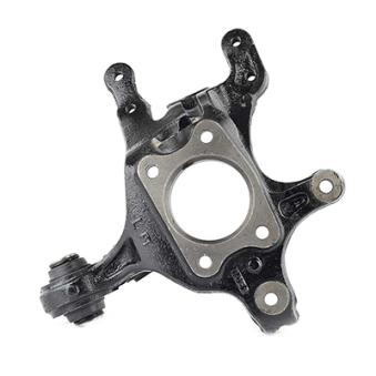 Silent bloc de suspension (train arrière) BSG OEM 527731H000