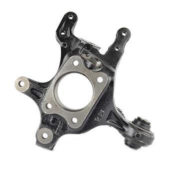 Silent bloc de suspension (train arrière) BSG OEM 527731H000