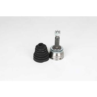 Embout de cardan avant (kit de réparation) BSG OEM 495001E610