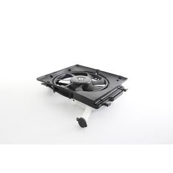 Ventilateur, refroidissement du moteur BSG [BSG 40-510-005]