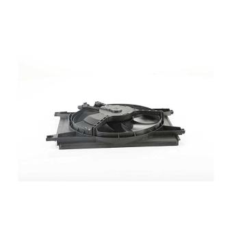 Ventilateur, refroidissement du moteur BSG [BSG 40-510-020]