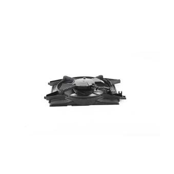 Ventilateur, refroidissement du moteur BSG [BSG 40-510-024]