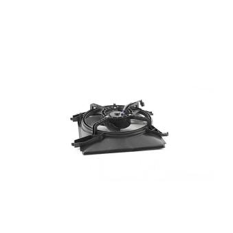 Ventilateur, refroidissement du moteur BSG [BSG 40-510-025]