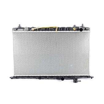 Radiateur, refroidissement du moteur BSG BSG 40-520-004