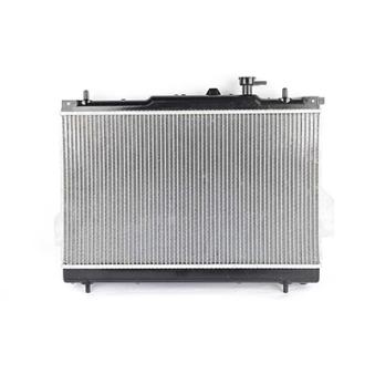 Radiateur, refroidissement du moteur BSG BSG 40-520-010