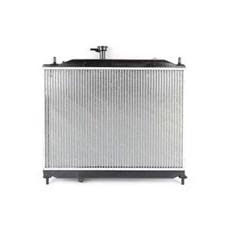 Radiateur, refroidissement du moteur BSG BSG 40-520-025