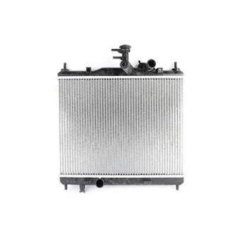 Radiateur, refroidissement du moteur BSG [BSG 40-520-028]