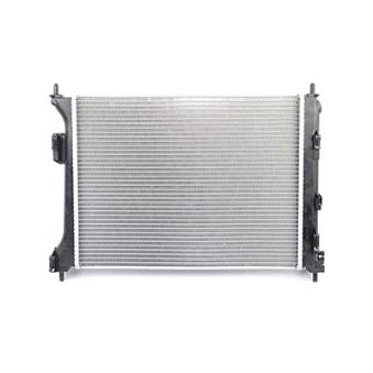 Radiateur, refroidissement du moteur BSG BSG 40-520-034