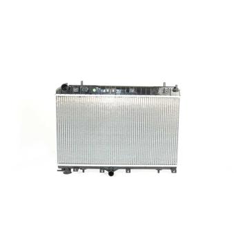 Radiateur, refroidissement du moteur BSG [BSG 40-520-039]