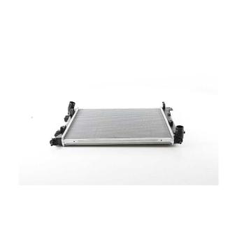 Radiateur, refroidissement du moteur BSG BSG 40-520-042