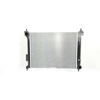 Radiateur, refroidissement du moteur BSG OEM 253101J200 Radiateur, refroidissement du moteur BSG OEM 253101J200
